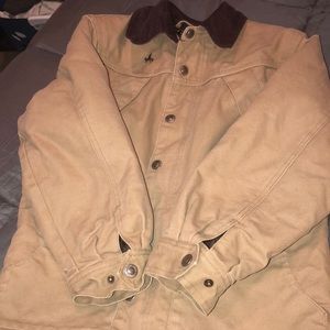 Wyoming traders ranch jacket kids size 10-12